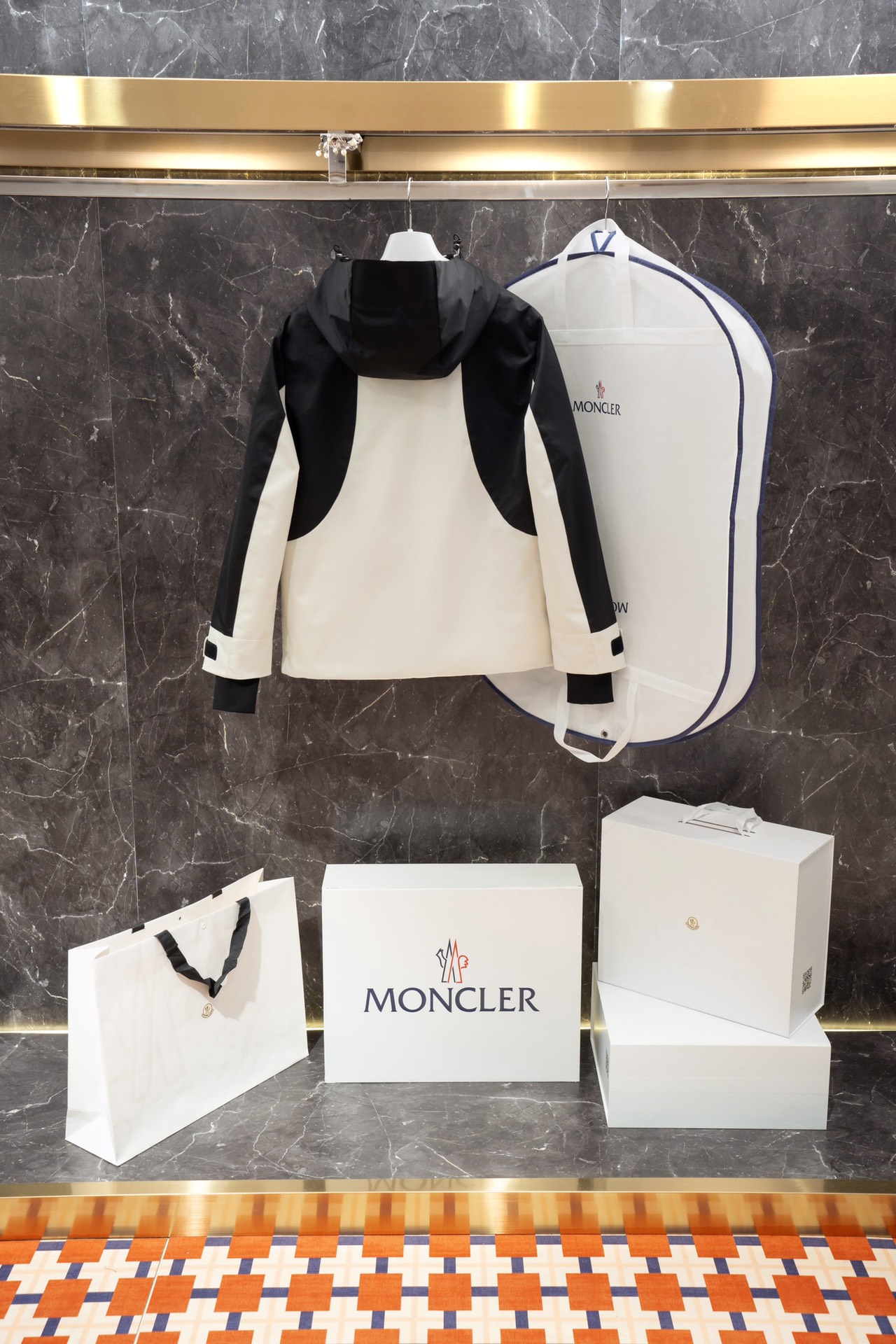 Moncler Down Jackets